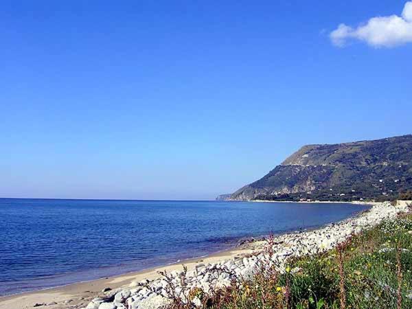 Villa Gemma Joppolo Экстерьер фото