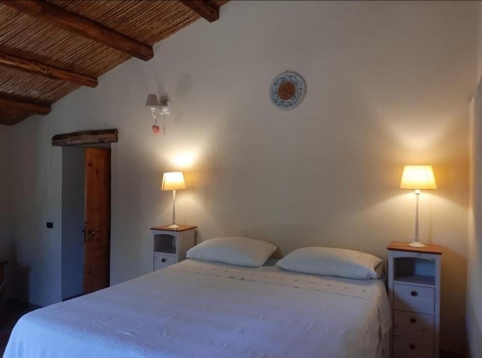 Villa Gemma Joppolo Экстерьер фото